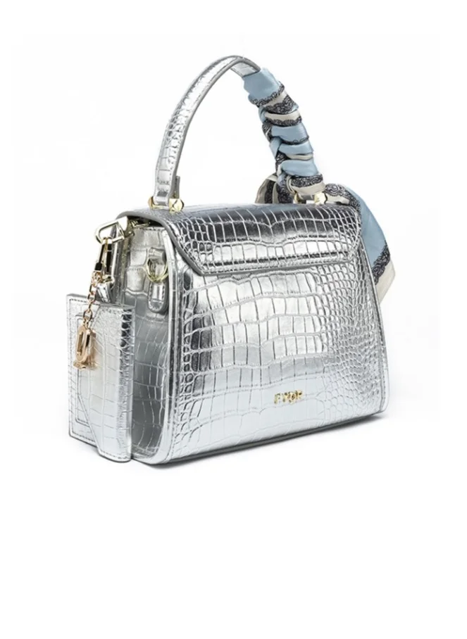 FYOR Classy Textured Handbag BD 138