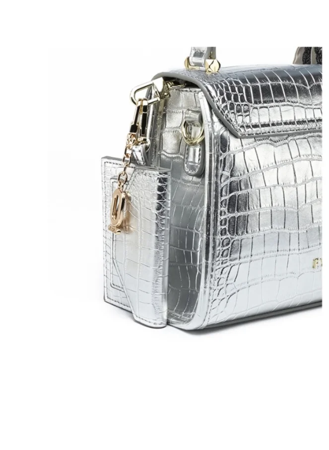 FYOR Classy Textured Handbag BD 138