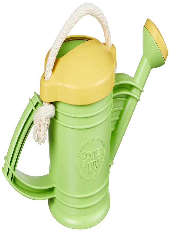 Green Toys Watering Can - FC - Image 2