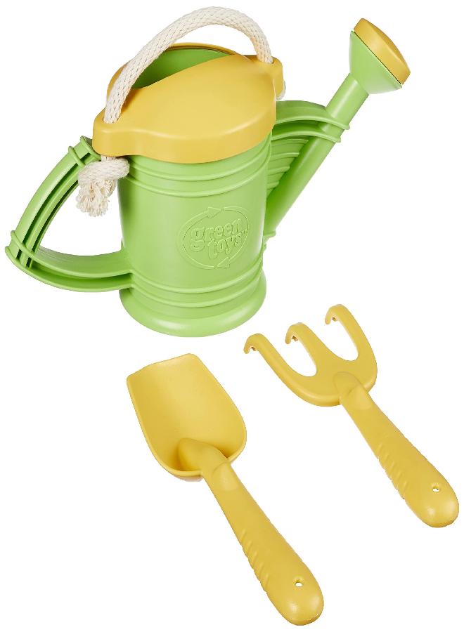Green Toys Watering Can - FC - Image 1