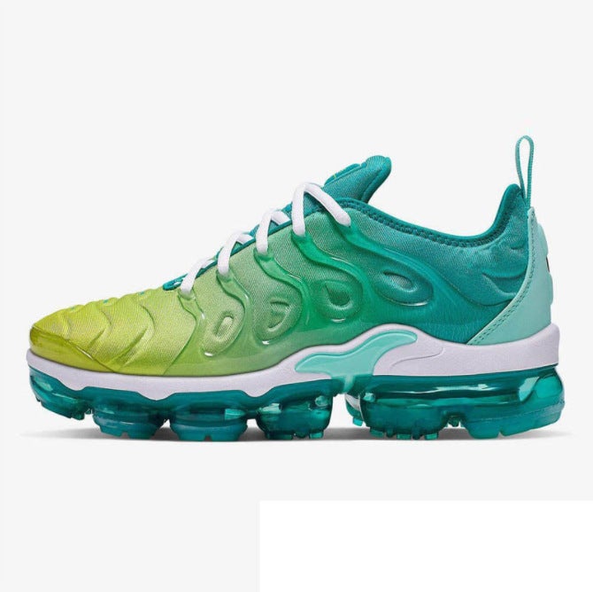 2019 Export Plus Large Cushion Shoes For Men And Women, Sports Shoes, Foreign Tn Running Shoes 36-47 - Image 3