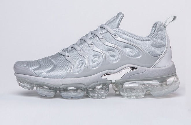 2019 Export Plus Large Cushion Shoes For Men And Women, Sports Shoes, Foreign Tn Running Shoes 36-47 - Image 1