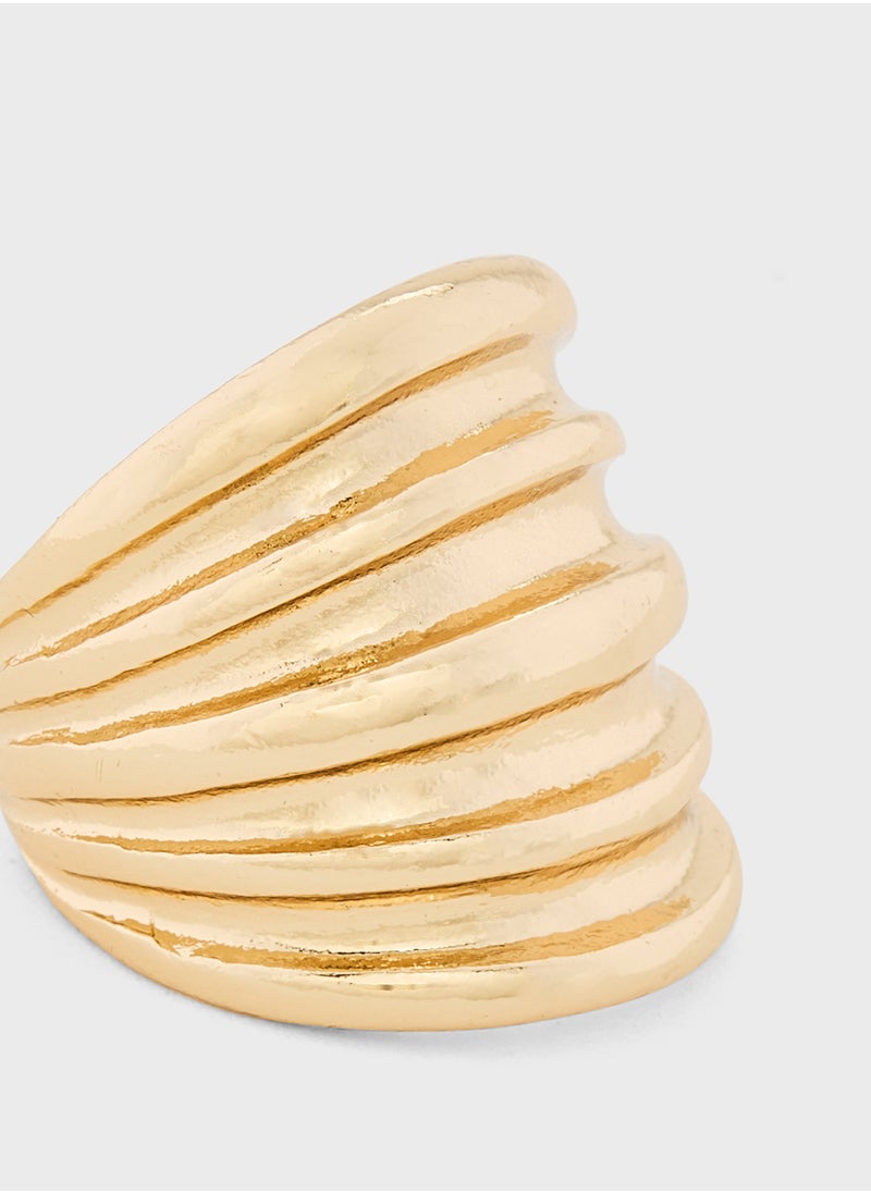ELLA Statement Ring  - Image 4