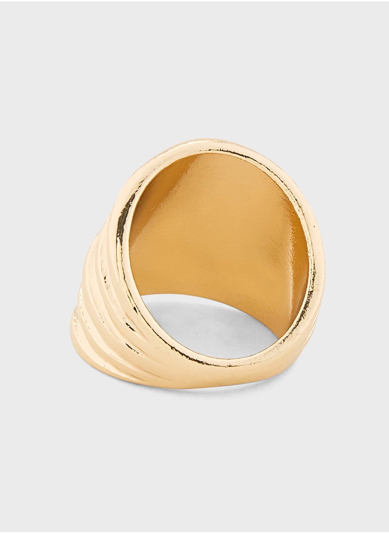 ELLA Statement Ring  - Image 3