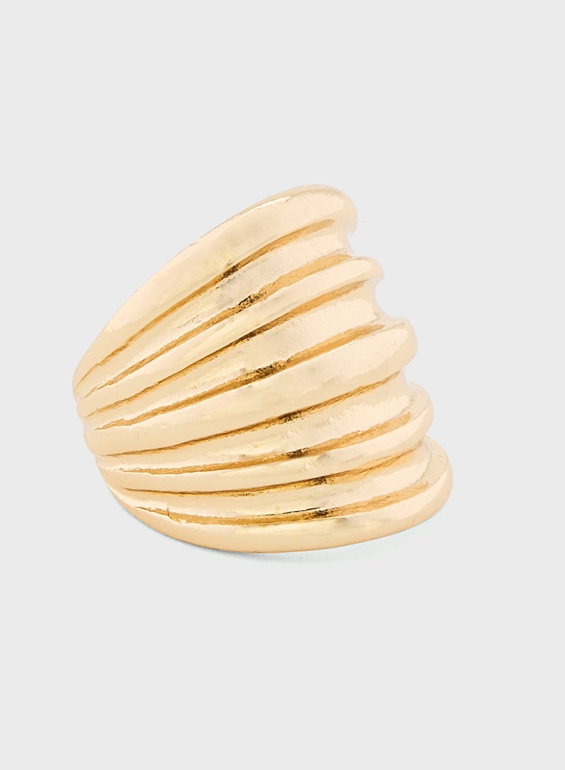 ELLA Statement Ring  - Image 1
