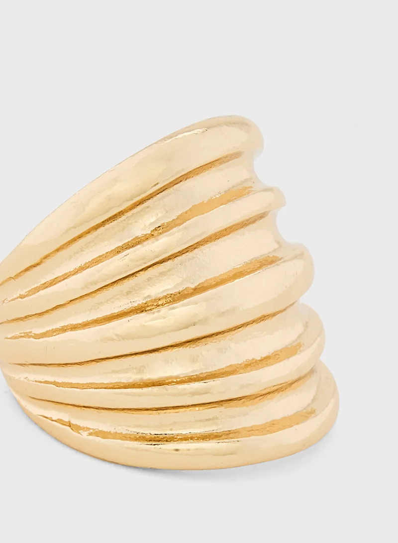 ELLA Statement Ring