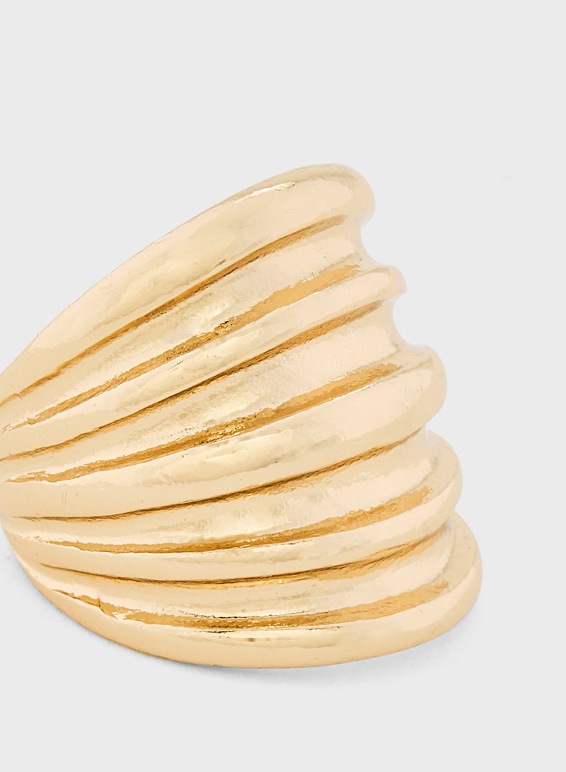 ELLA Statement Ring  - Image 4