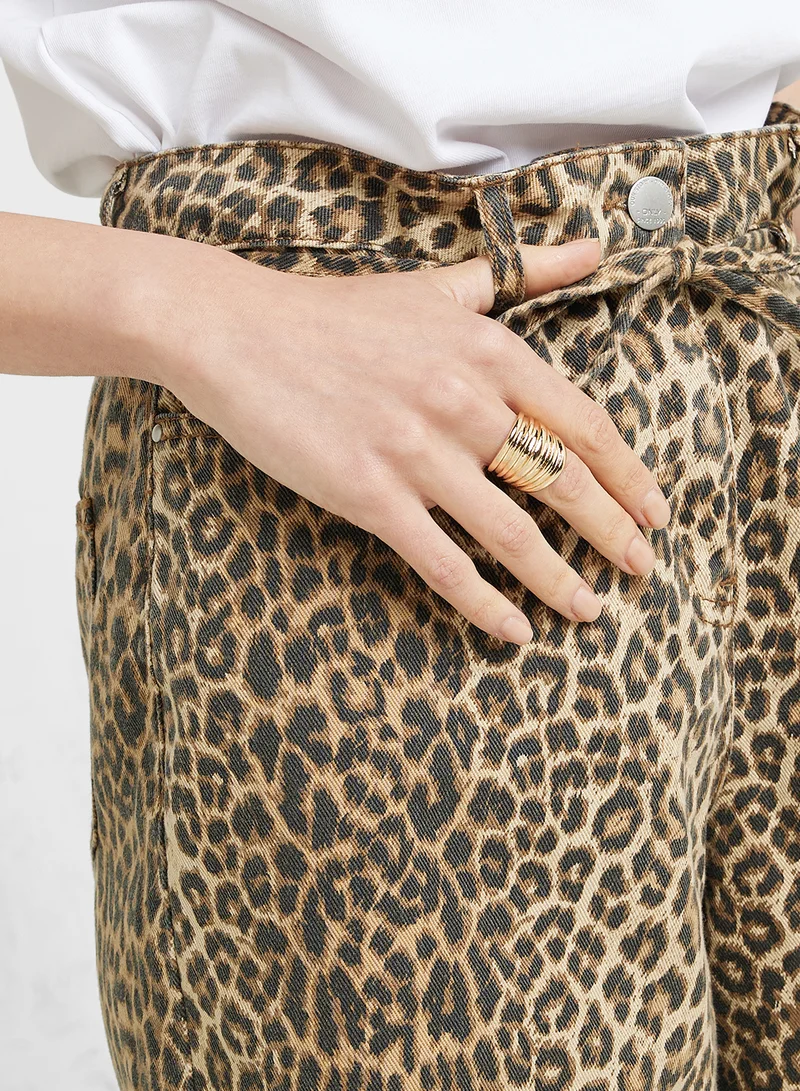 ELLA Statement Ring