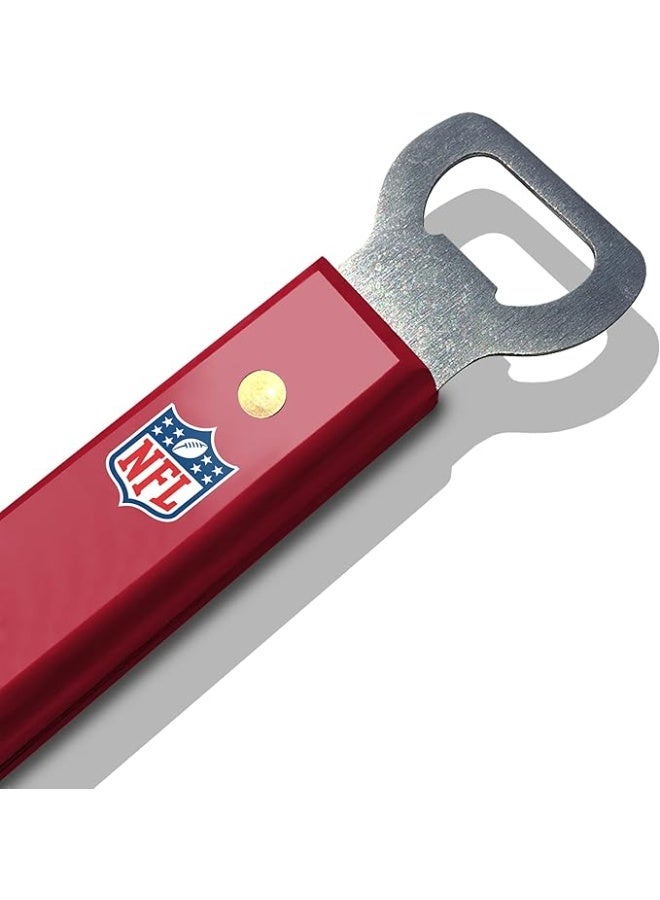 YouTheFan NFL Spirit Series 3-Piece BBQ Set - Image 2