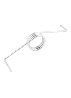 Generic REPLACEMENT MANUAL WASHING MACHINE DOOR SPRING 