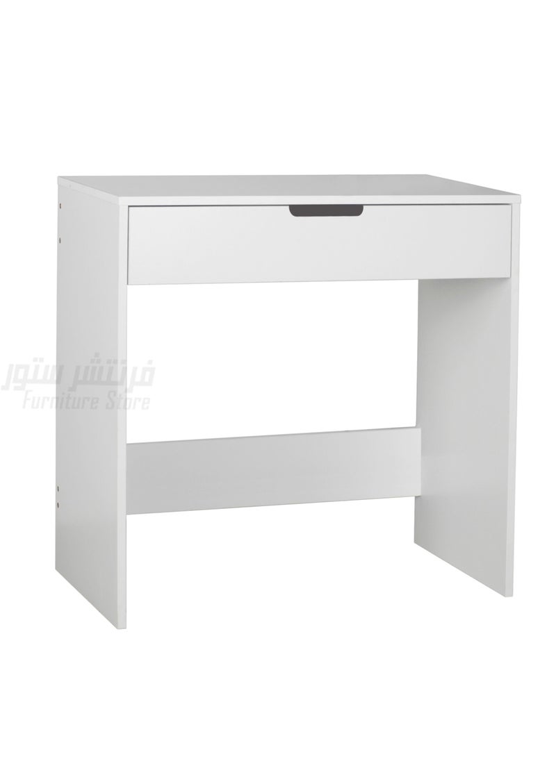 Furniture Store - Modern desk, height 75 cm - width 76 cm - depth 40 cm, from Furniture Store. - Image 1