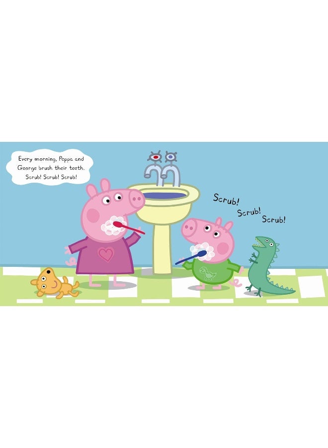 Peppa Pig: Dentist Trip - Image 2