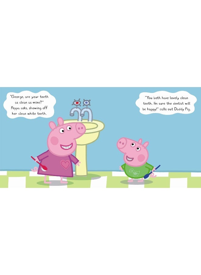 Peppa Pig: Dentist Trip - Image 3