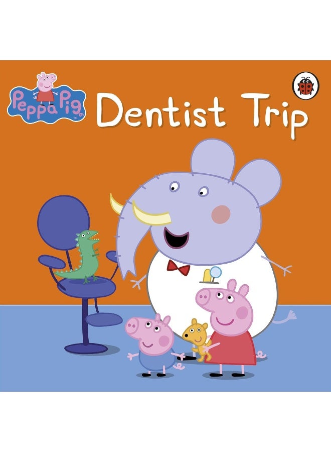 Peppa Pig: Dentist Trip - Image 1