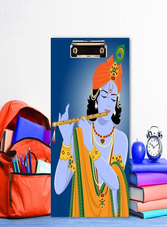 BP DESIGN SOLUTION Kanha Digital Reprint Clip Board Examination Pad for Shop, Medical,Grocery Size 14x10 - Image 3