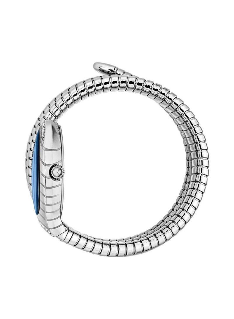 Just Cavalli Lady Snake JC1L248M0015 Classico lungo - Image 2