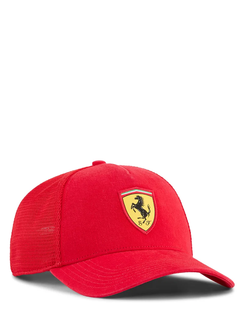 PUMA Ferrari Trucker Cap