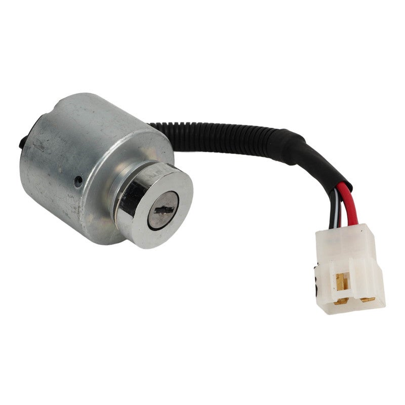 Starter Ignition Key Switch Precision Aluminum Alloy Strong Compatibility - Sensitive Design Replacement for Kubota Mower - Image 4