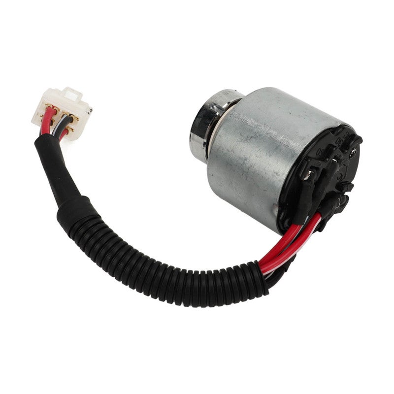 Starter Ignition Key Switch Precision Aluminum Alloy Strong Compatibility - Sensitive Design Replacement for Kubota Mower - Image 5