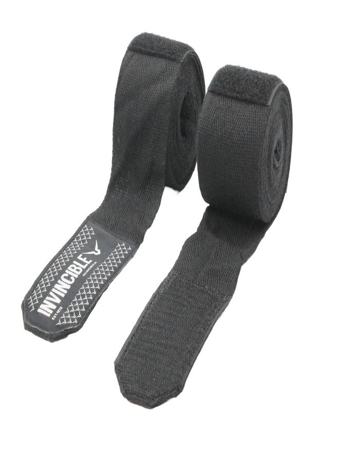 Invincible Classic Cotton Hand Wrap - Image 3