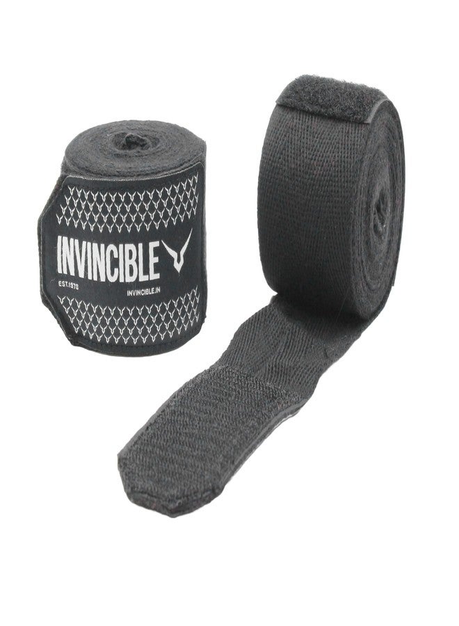 Invincible Classic Cotton Hand Wrap - Image 1