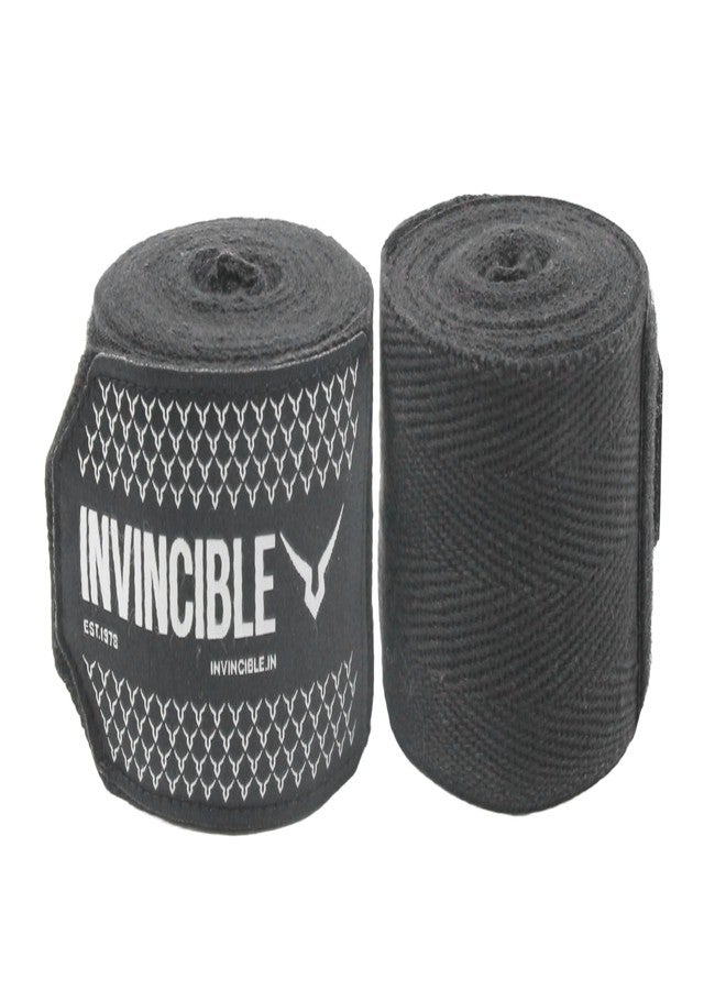 Invincible Classic Cotton Hand Wrap - Image 4