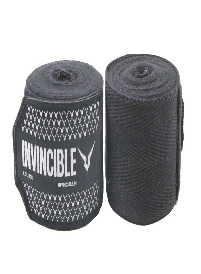 Invincible Classic Cotton Hand Wrap - Image 5