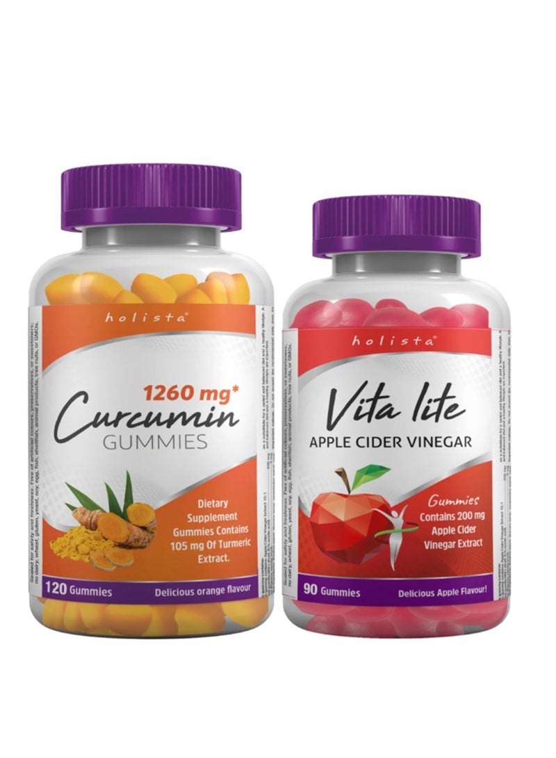 هوليستا باقة هوليستا للصحة العامة و الرشاقة - Image 1