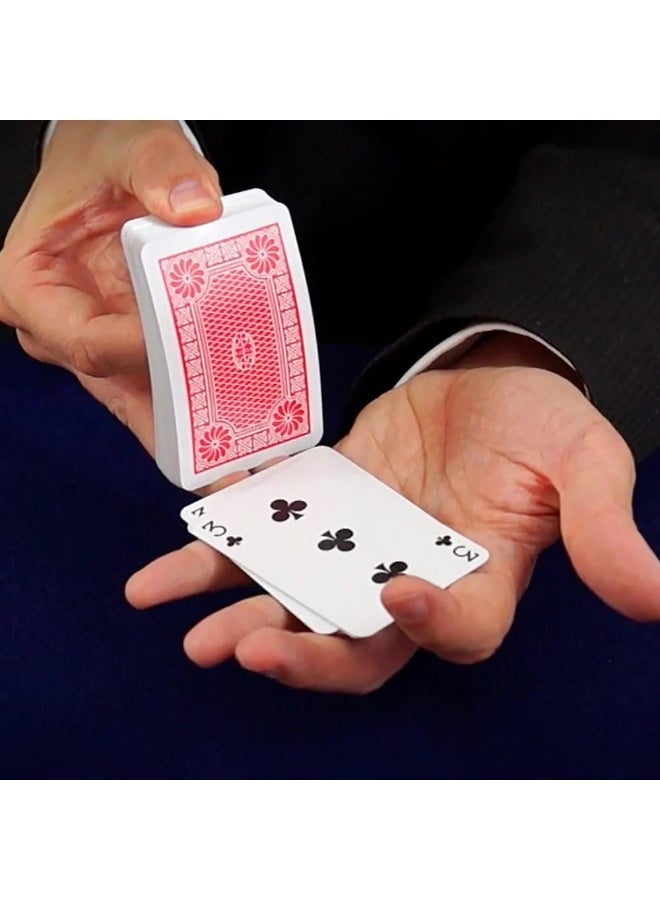 Marvin's Magic 60 Greatest Magic Tricks Set - Image 3