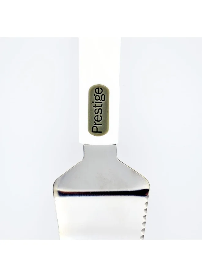 Prestige Prestige Cake Slicer, White Pr54121