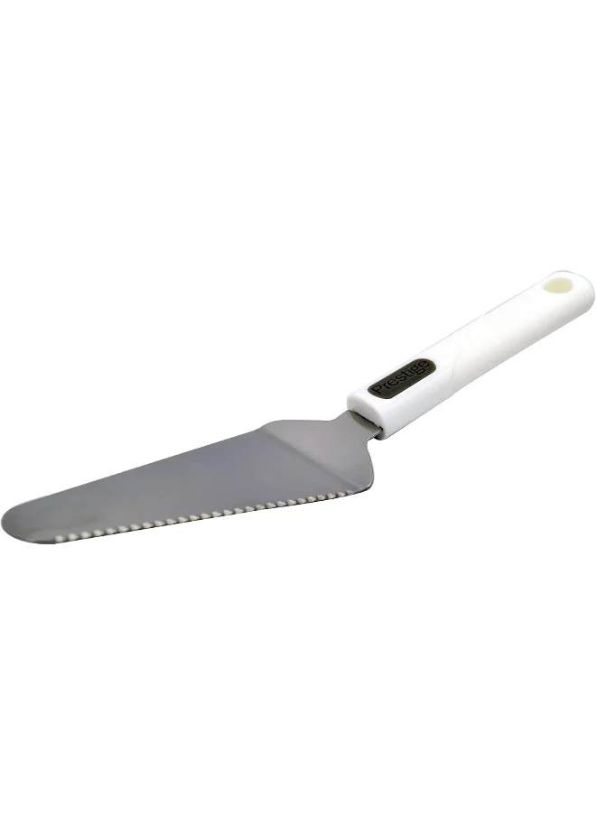 Prestige Prestige Cake Slicer, White Pr54121