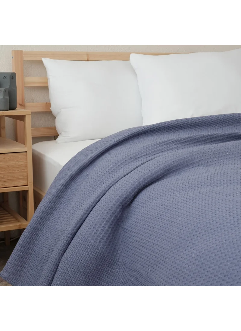 Meyn Collection Double Summer House Cotton Honeycomb Pike