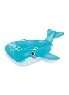 INTEX Blue Whale Ride-On  - Image 3