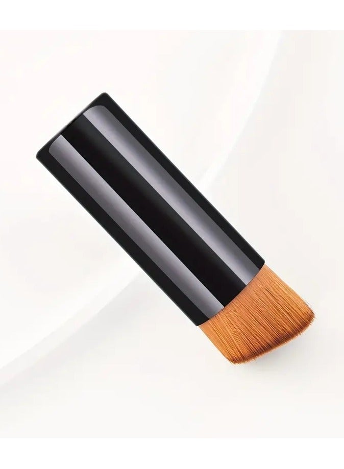 ORiTi 5 PCS Angled Top Foundation Brush Premium Make up Brush for Liquid Blending Cream Powder Blush Buffing Stippling Face Makeup Tools - Image 5