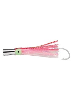 WILLIAMSON Dingo Metal Jet Pink Mackerel 