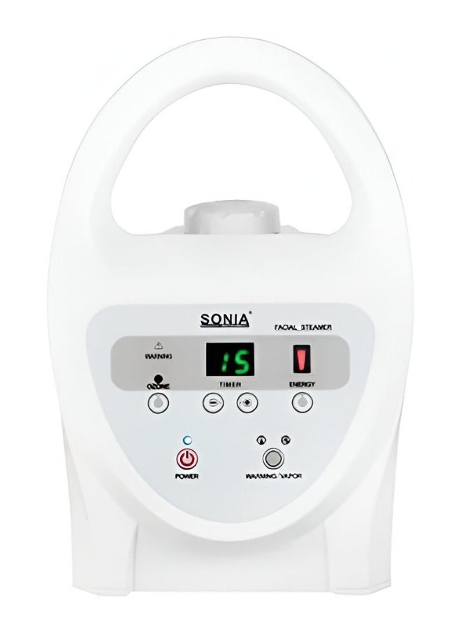 Sonia Sonia Facial Steamer - Unveil Radiant, Glowing Skin  - Image 2