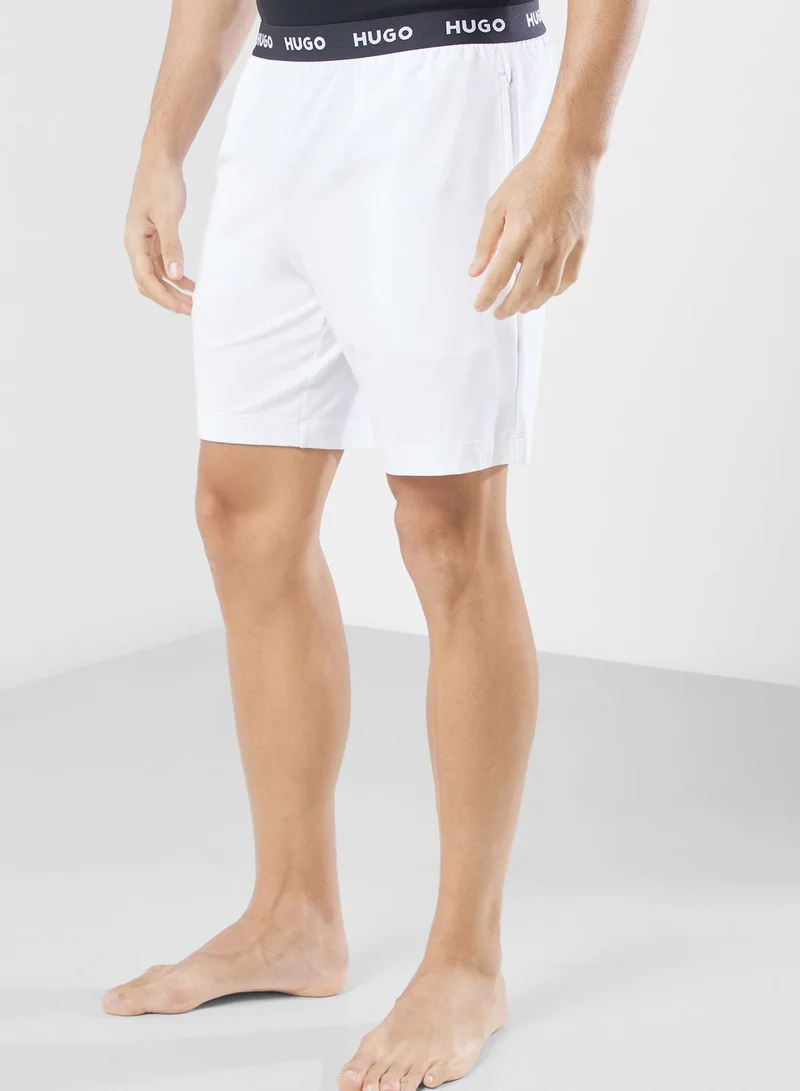 HUGO Essential Linked Short Pant