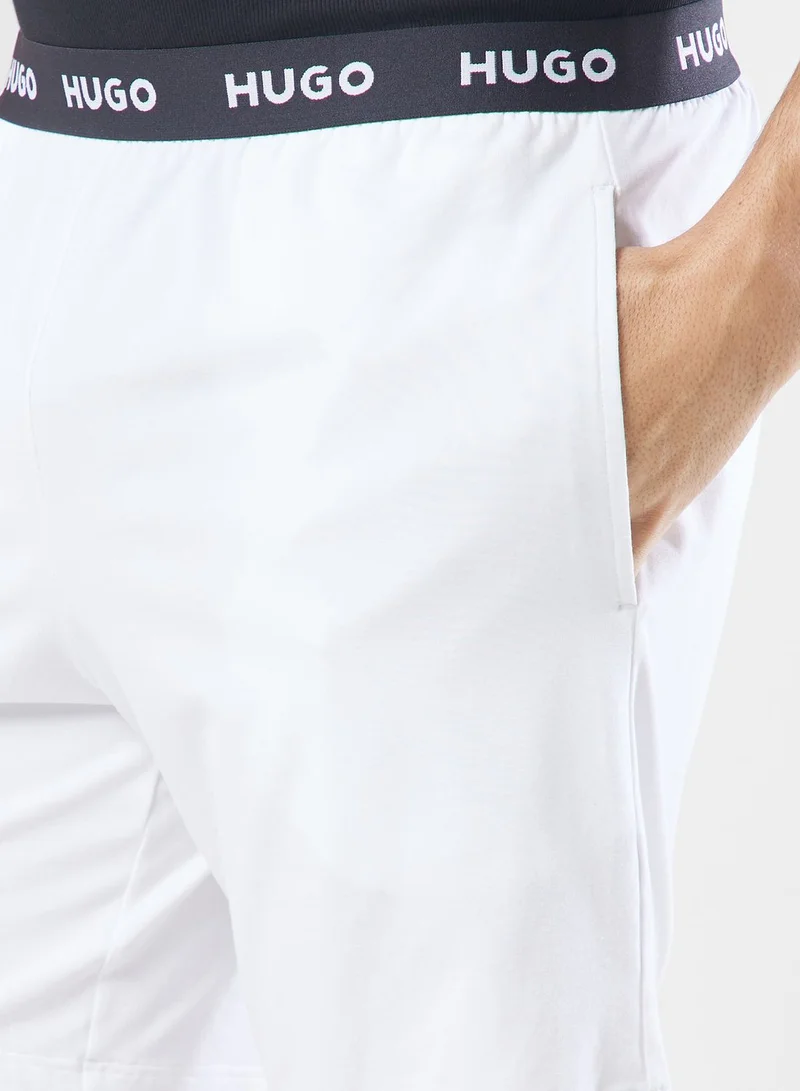 HUGO Essential Linked Short Pant