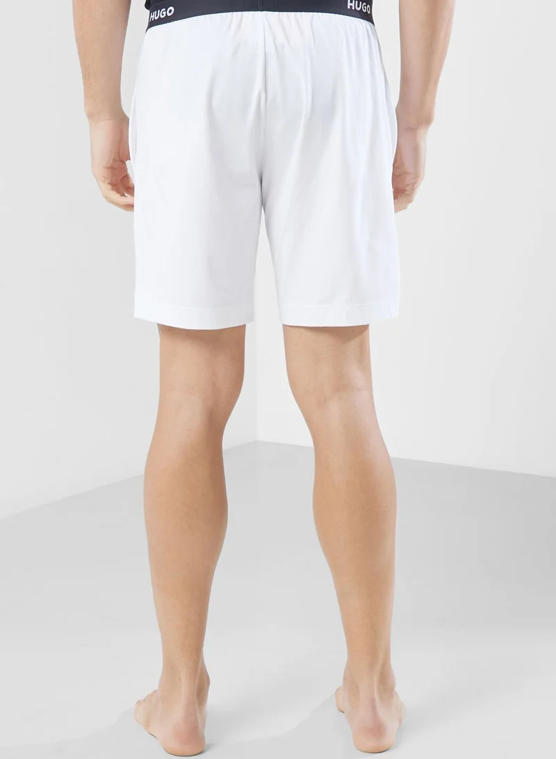 HUGO Essential Linked Short Pant