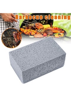 Generic BBQ Grill Cleaning Brick Block Barbecue Cleaning Stone BBQ Racks Stains Grease Cleaner BBQ Tools  - Image 5