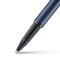 Sheaffer PEN SHEAFFER VFM E9429 MATT BLUE WITH MATT BLACK TRIMS RB