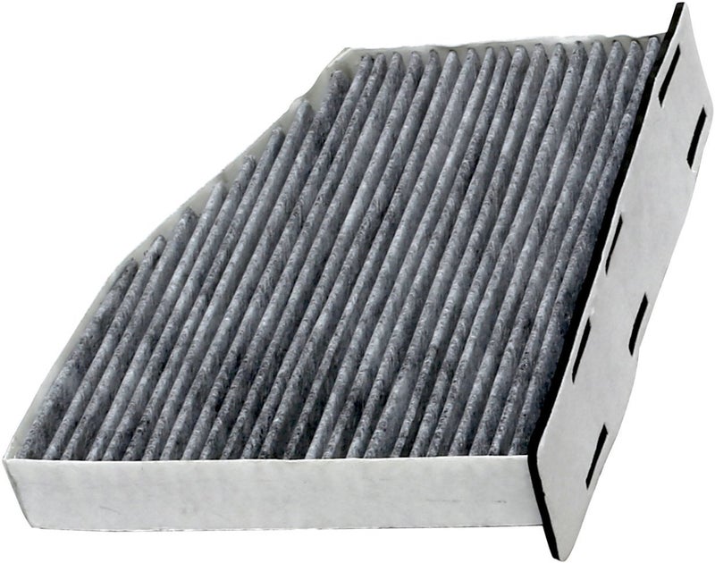 EPAuto CP939 (CUK2939) Cabin Air Filter, Replacement for Audi A3, Q3, TT, TT RS, TTS, Volkswagen Jetta, Passat, Golf, GTI, Tiguan, Beetle, Eos, CC, Rabbit - Fits 2006-2021 Models - Image 3