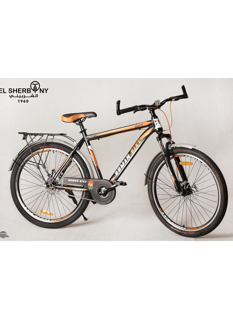 Forever ROMAN BIKE 1 speed  - Image 2