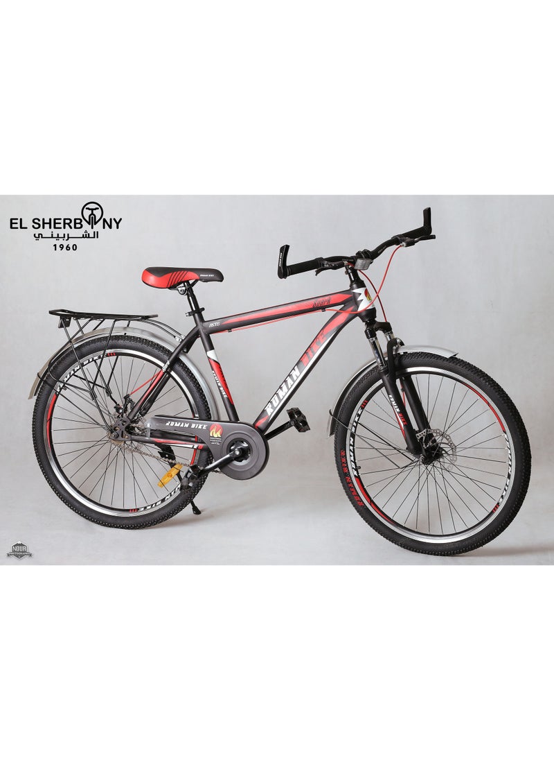 Forever ROMAN BIKE 1 speed  - Image 3