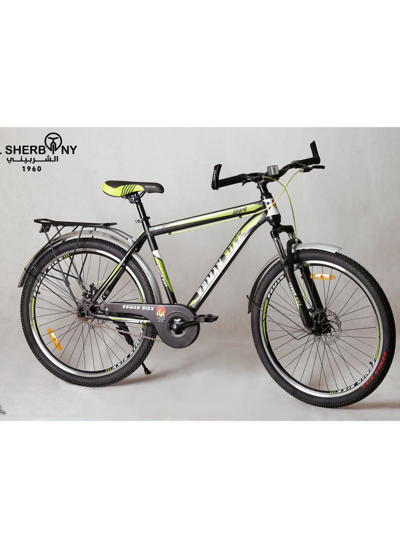 Forever ROMAN BIKE 1 speed  - Image 1