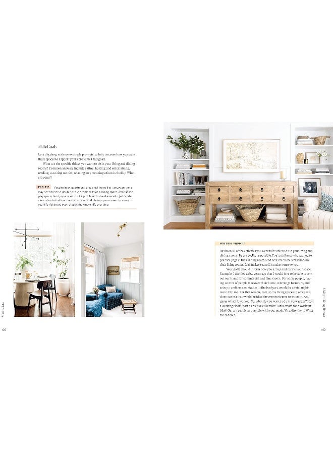 Ten Speed Press Minimalista - Your Step-by-Step Guide to a Better Home, Wardrobe, and Life - Image 3