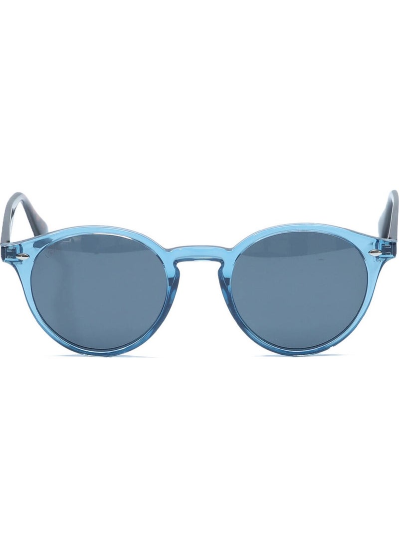 Kip - Mode Indigo Glasses - Image 1