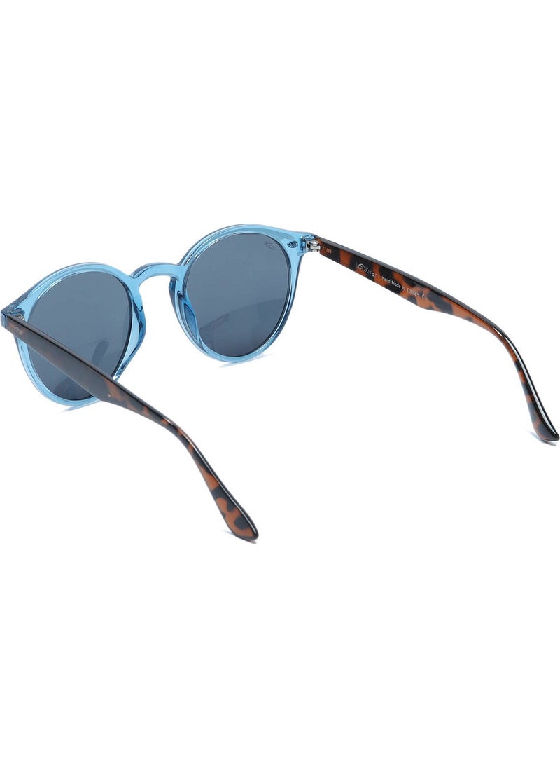 Kip - Mode Indigo Glasses - Image 1