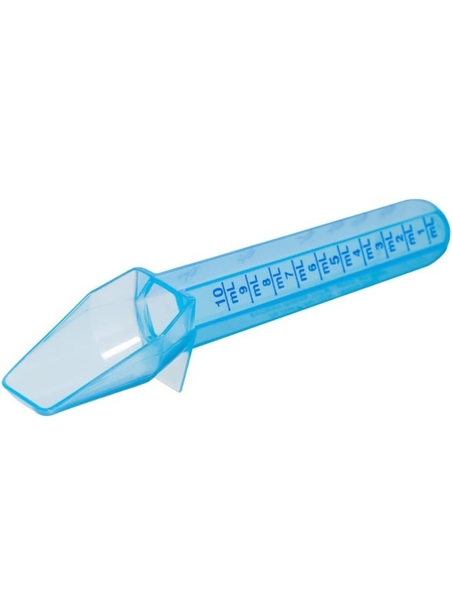 EZY DOSE APOTHECARY 2 TSP MEDICINE SPOON - Image 1