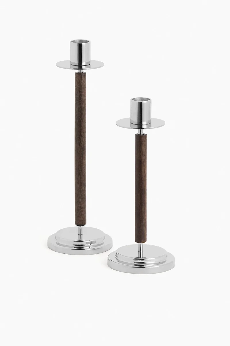 H&M Candlestick